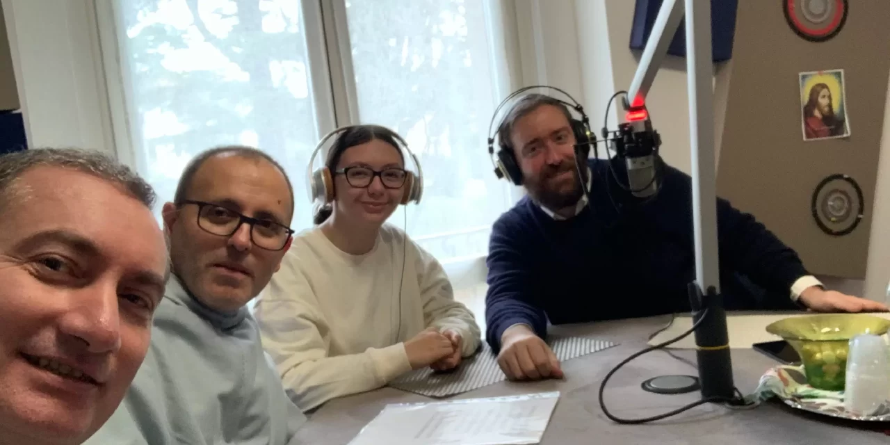 Radio Mater compie 30 anni di attività al servizio dell’evangelizzazione