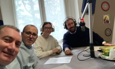 Radio Mater compie 30 anni di attività al servizio dell’evangelizzazione