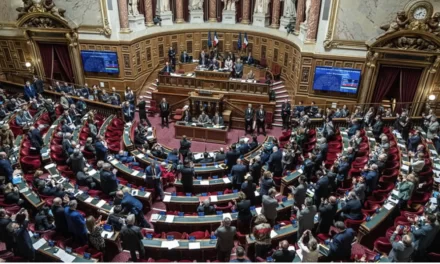 La Voce dei Vescovi: Riflessioni sull’IVG nella Costituzione Francese