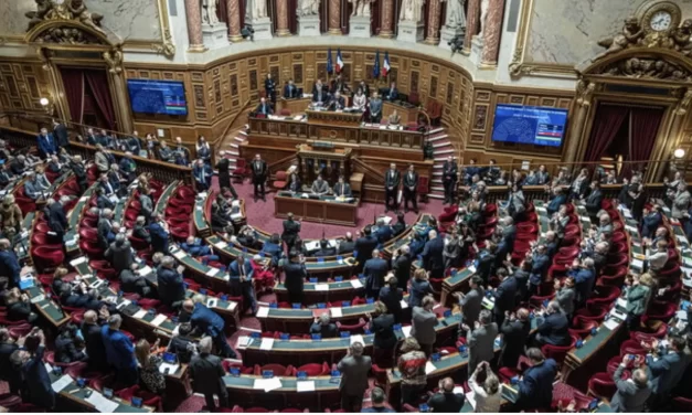 La Voce dei Vescovi: Riflessioni sull’IVG nella Costituzione Francese