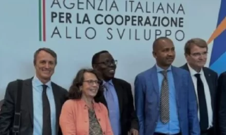 La sinergia possibile con i Paesi dell’Africa
