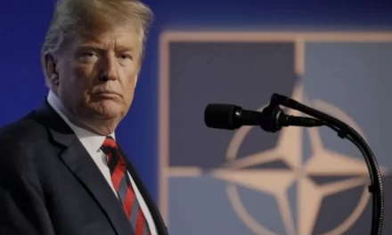 Donald Trump non ne vuole sapere di NATO