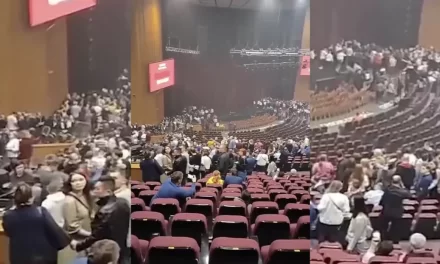 Mosca sotto attacco: ISIS rivendica la responsabilità per l’attentato alla Crocus City Hall