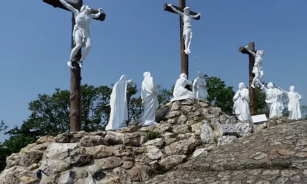 La croce prova tutto