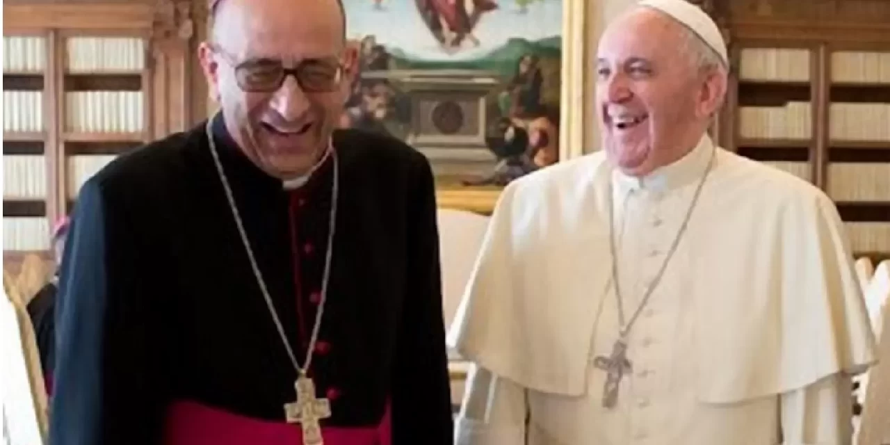 Il Papa Francesco rinnova il Consiglio dei Cardinali inserendo Juan José Omella