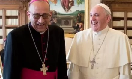 Il Papa Francesco rinnova il Consiglio dei Cardinali inserendo Juan José Omella
