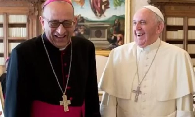 Il Papa Francesco rinnova il Consiglio dei Cardinali inserendo Juan José Omella