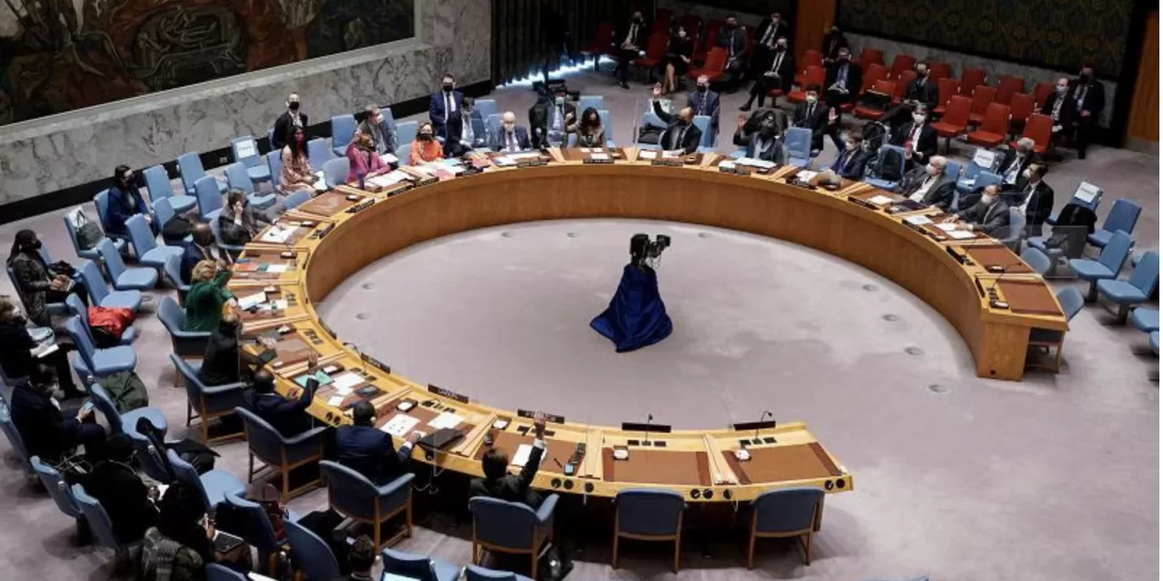 Veto di Russia e Cina al cessate il fuoco a Gaza