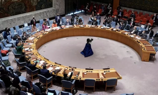 Veto di Russia e Cina al cessate il fuoco a Gaza