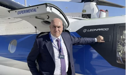 Tre giornalisti sotto inchiesta per rivelazioni sul Ministro Crosetto