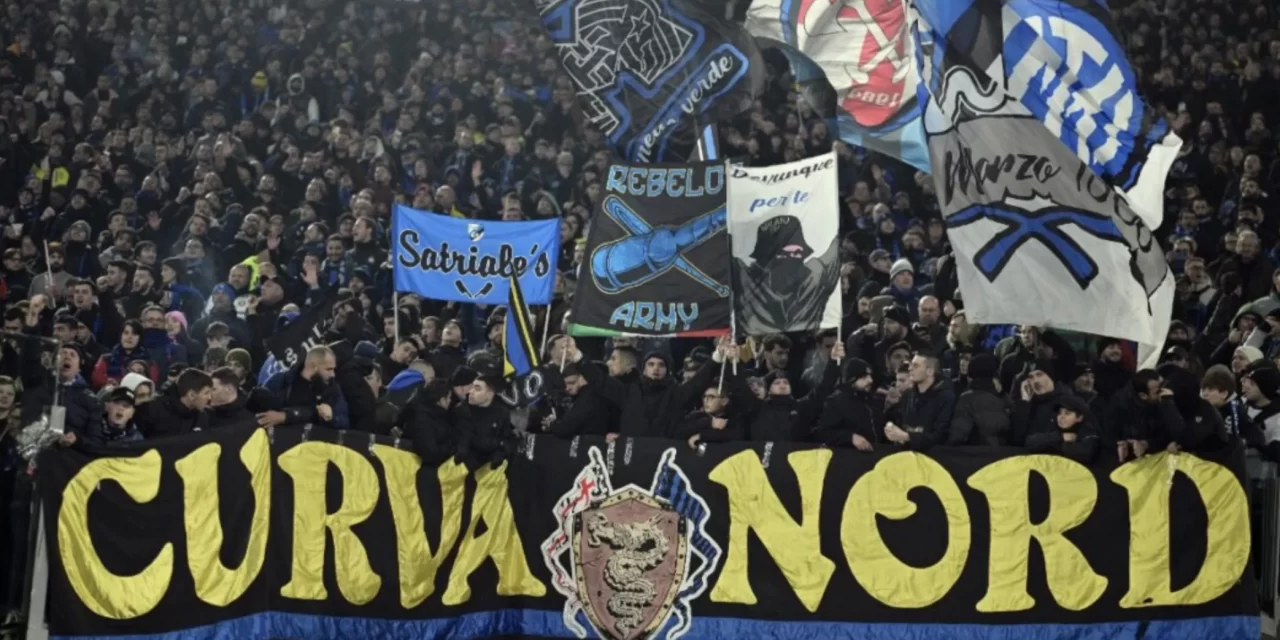 La Curva Nord dell’Inter: Trame oscure di affari e ambizioni criminali