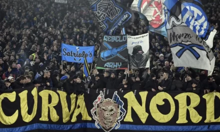 La Curva Nord dell’Inter: Trame oscure di affari e ambizioni criminali
