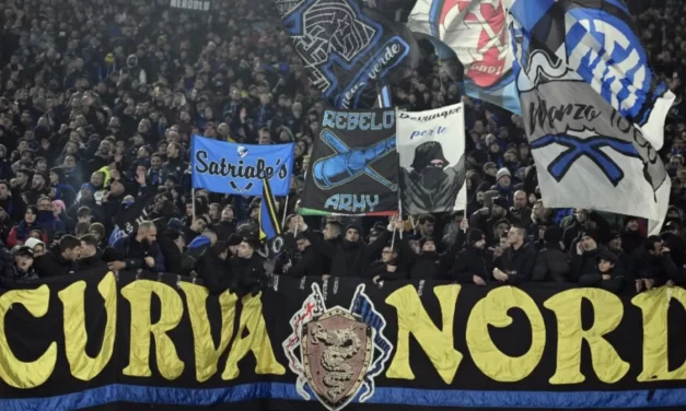 La Curva Nord dell’Inter: Trame oscure di affari e ambizioni criminali
