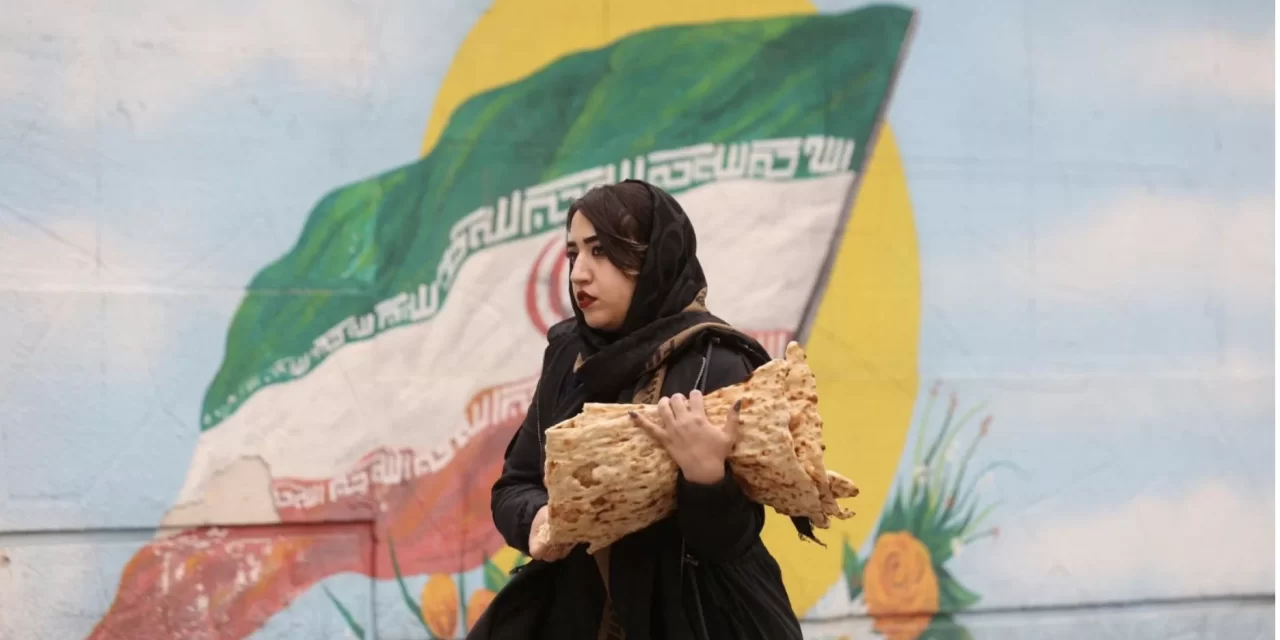 La resistenza delle donne contro il regime in Iran