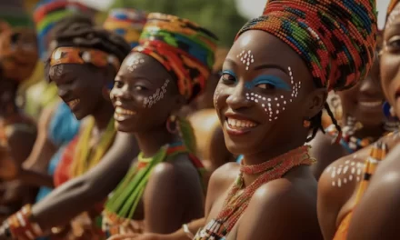 L’umiltà e la tenerezza delle donne africane, “ Basali” per essere leva di bene per la casa comune
