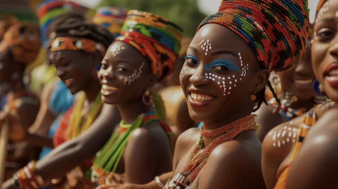 L’umiltà e la tenerezza delle donne africane, “ Basali” per essere leva di bene per la casa comune