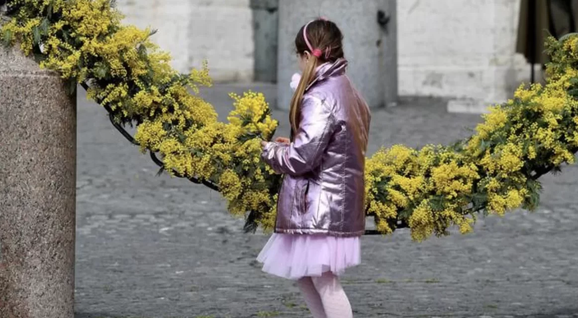 L’8 marzo: una giornata per riflettere, agire e celebrare il progresso delle donne