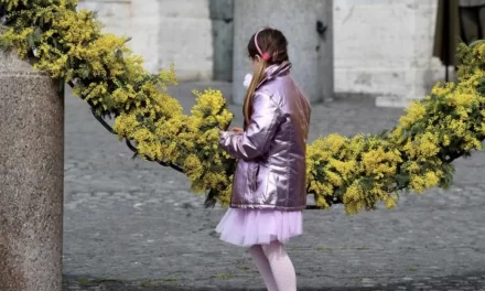 L’8 marzo: una giornata per riflettere, agire e celebrare il progresso delle donne