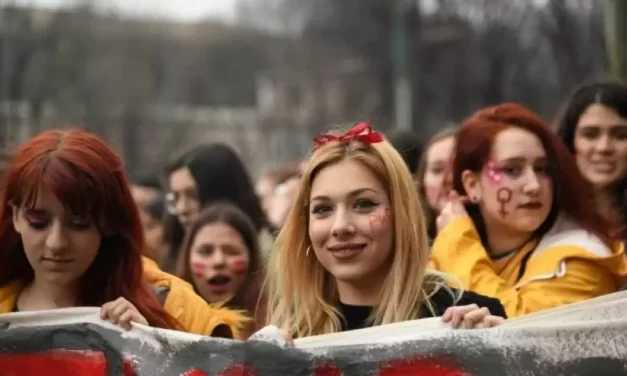 Festa della Donna vissuta o celebrata?