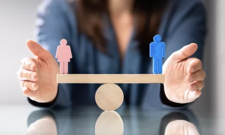 GENDER: Cancellare la differenza è cancellare l’umanità