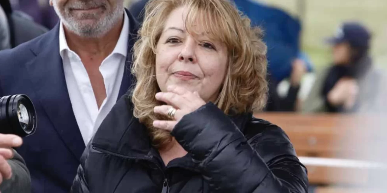 Dichiarate false le apparizioni mariane di Gisella Cardia a Trevignano