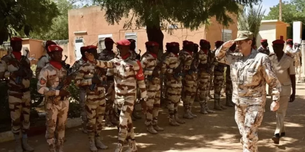 Il Niger vuole mantenere la cooperazione militare con l’Italia