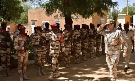 Il Niger vuole mantenere la cooperazione militare con l’Italia