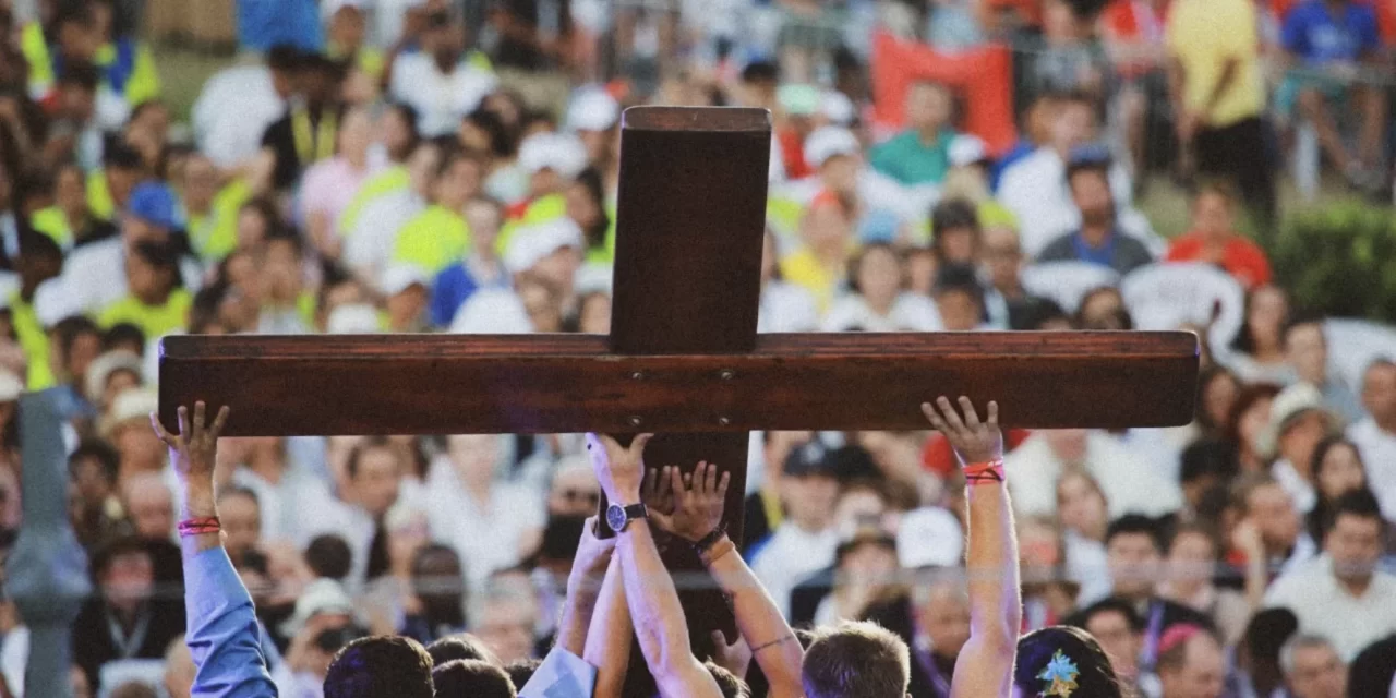 Risveglio religioso nel mondo dei giovani 
