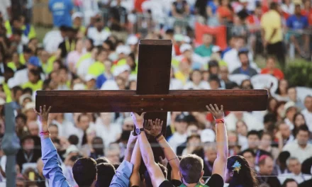 Risveglio religioso nel mondo dei giovani 