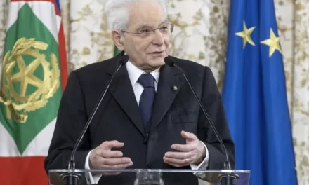 Il Capo dello Stato ribadisce l’importanza del giornalismo e del suo ruolo nella democrazia