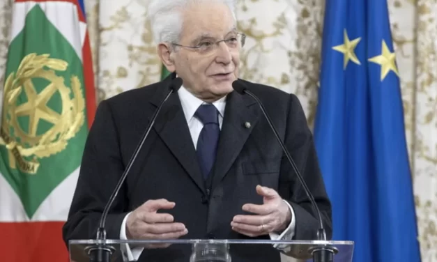 Il Capo dello Stato ribadisce l’importanza del giornalismo e del suo ruolo nella democrazia