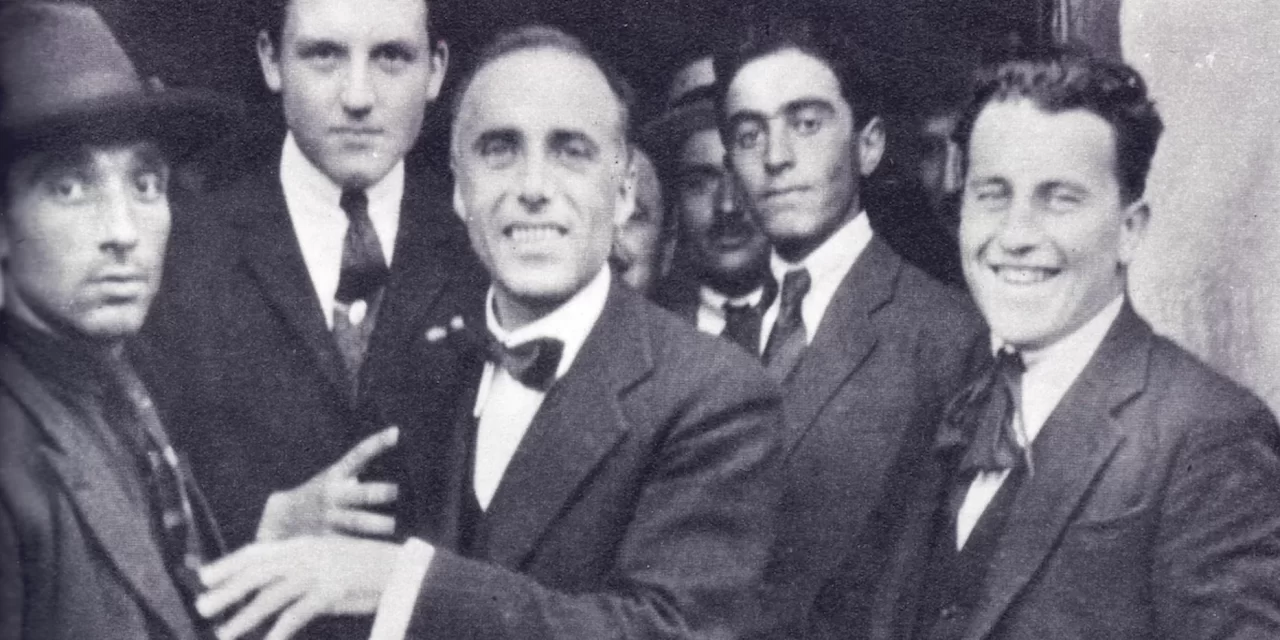 Matteotti, a cent’anni dalla morte: una mostra per capire la tragica storia dell’Italia