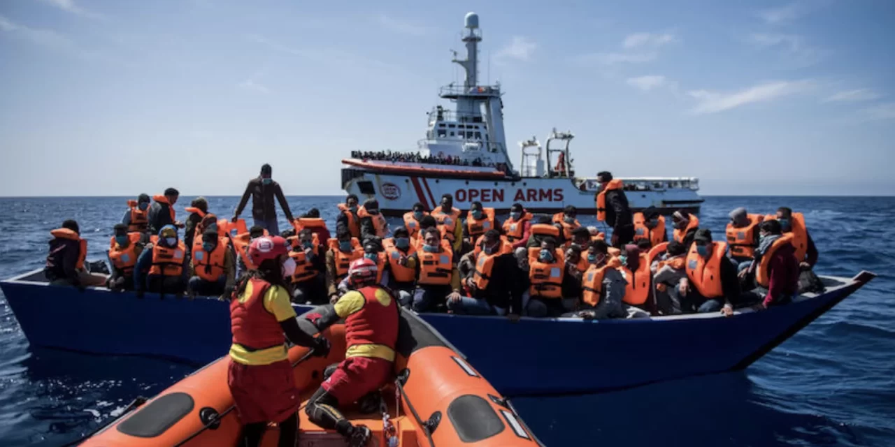 Si invoca il “Segreto di Stato” dietro l’assegnazione dei porti alle ONG