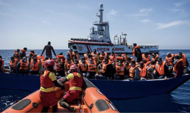 Si invoca il “Segreto di Stato” dietro l’assegnazione dei porti alle ONG