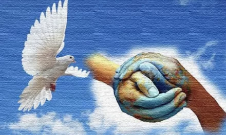 Si vis pacem para pacem