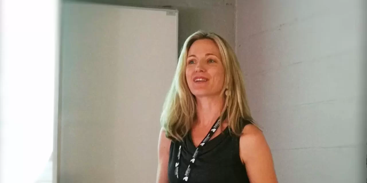Una donna americana nominata consulente al sinodo sulle donne e la vita in parrocchia