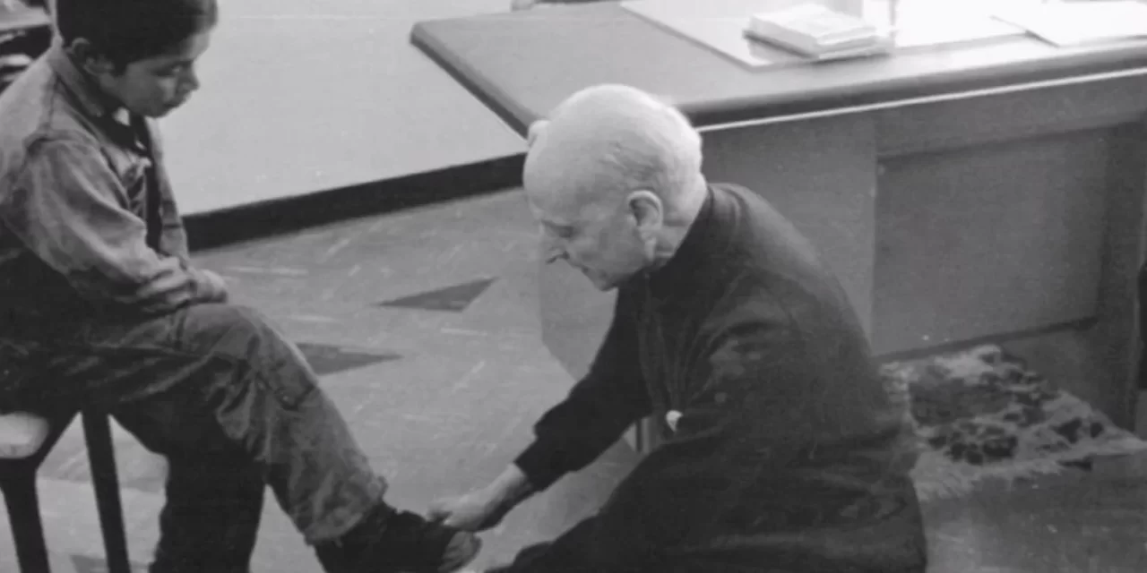 Avanza il processo di canonizzazione di Pedro Arrupe, S.J.