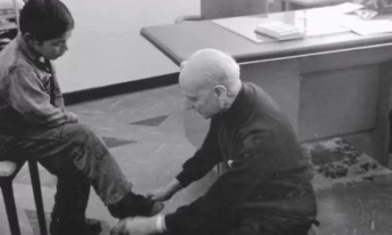 Avanza il processo di canonizzazione di Pedro Arrupe, S.J.