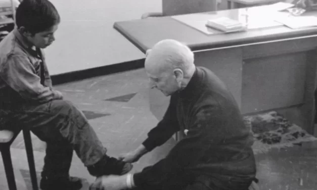 Avanza il processo di canonizzazione di Pedro Arrupe, S.J.
