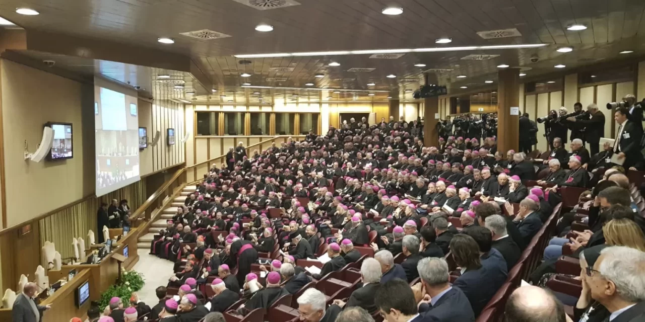 Il Presidente della CEI Ribadisce l’Importanza dell’unità nazionale e della Pace 