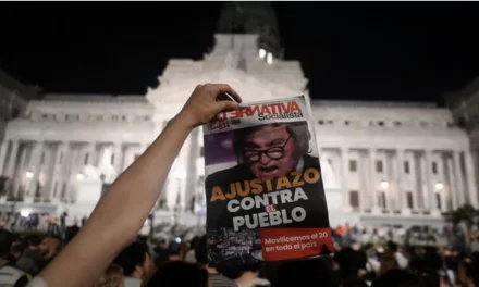 ARGENTINA: I primi cento giorni di Milei alla lente d’ingrandimento