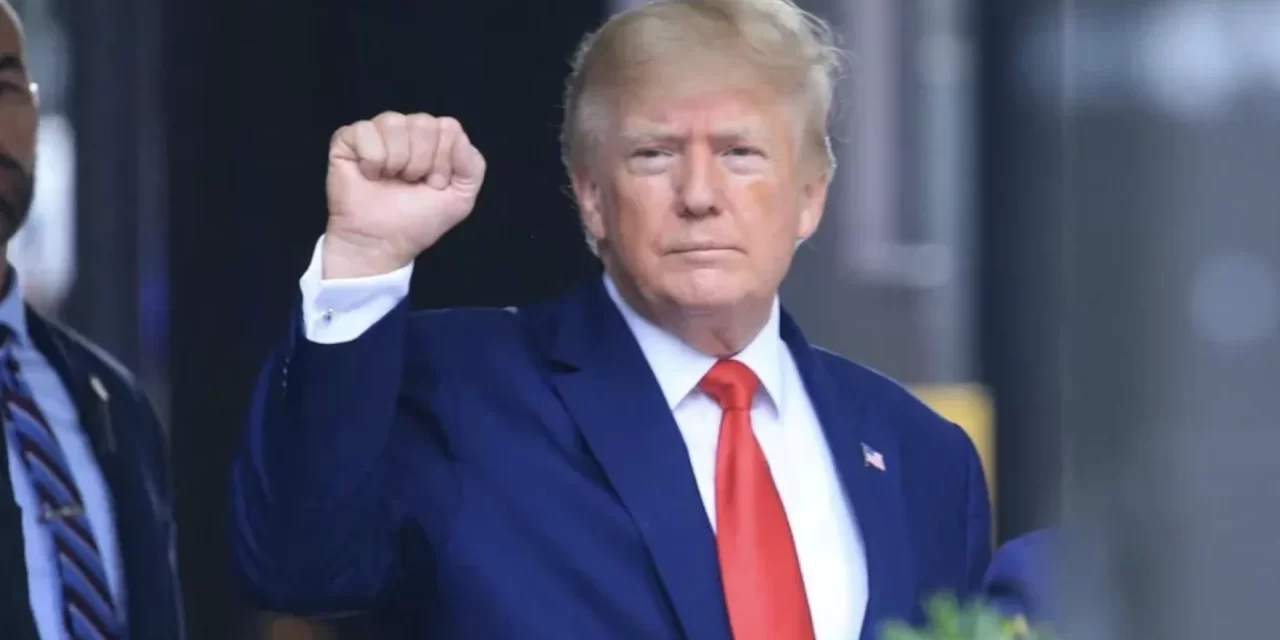 La Corte Suprema consente a Trump di candidarsi: una decisione controversa
