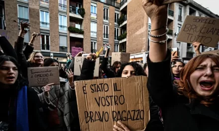 Grido di Donna: Rompere il Silenzio sulla Violenza di Genere
