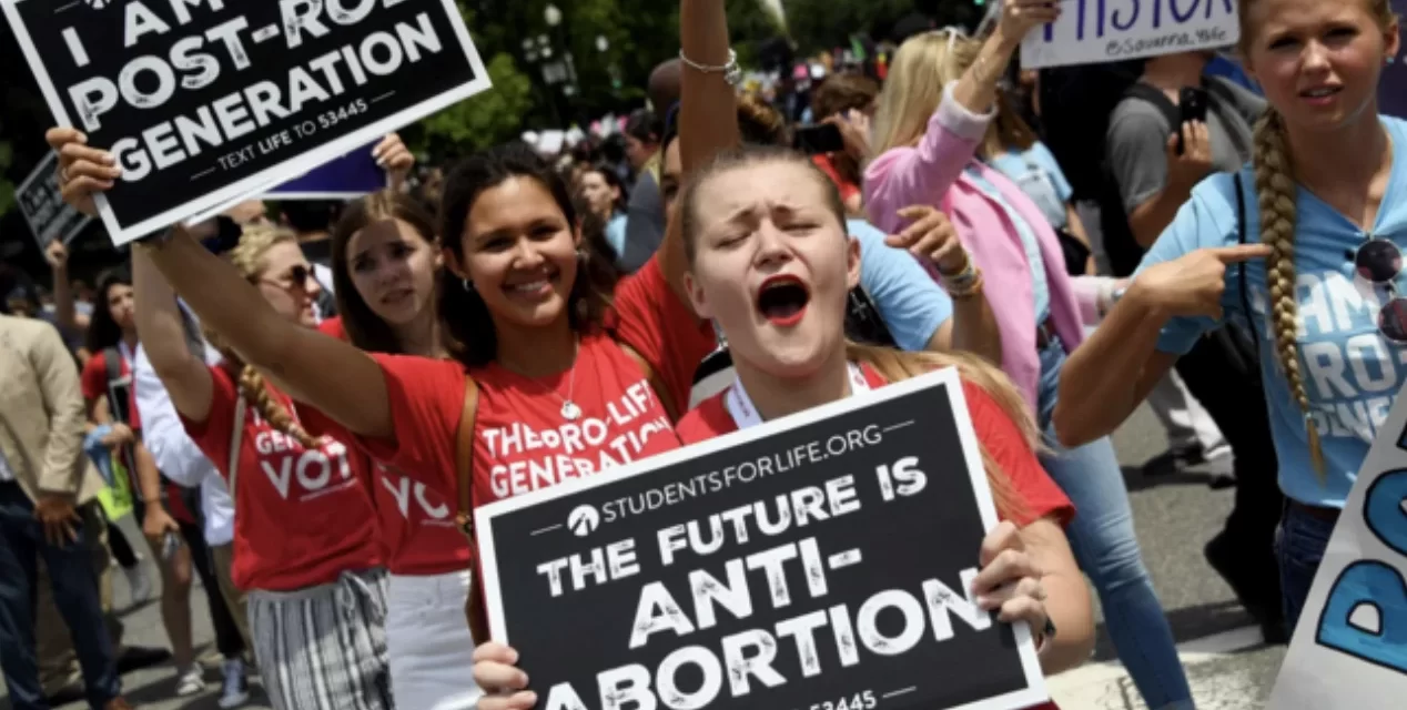 Gli aborti negli USA sono aumentati dopo le restrizioni della Corte Suprema