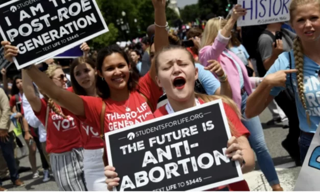 Gli aborti negli USA sono aumentati dopo le restrizioni della Corte Suprema