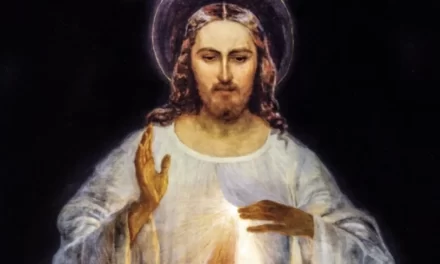 Il tema della Misericordia di Dio è il filo conduttore dei pontefici contemporanei.