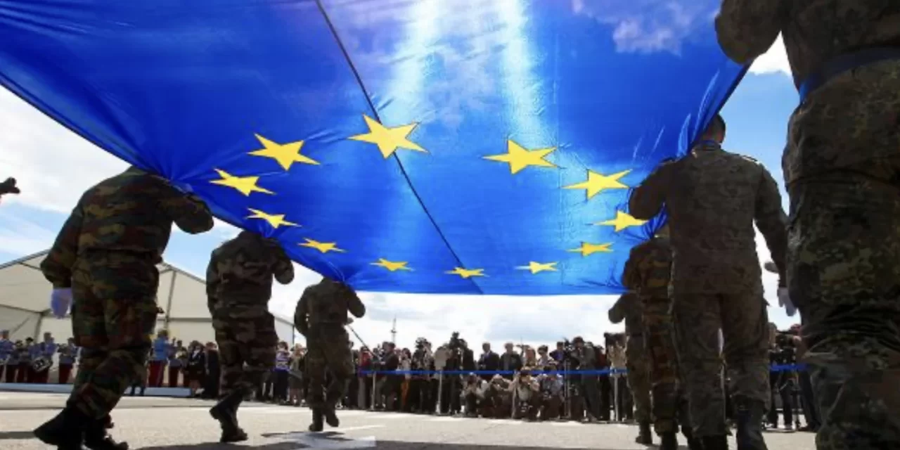 L’Europa tra l’aspirazione all’autonomia difensiva e le sfide dell’integrazione militare