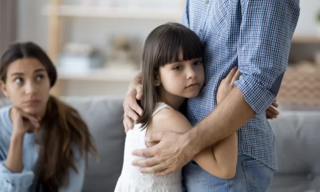 In Italia i figli dei divorziati soffrono più degli altri coetanei europei.