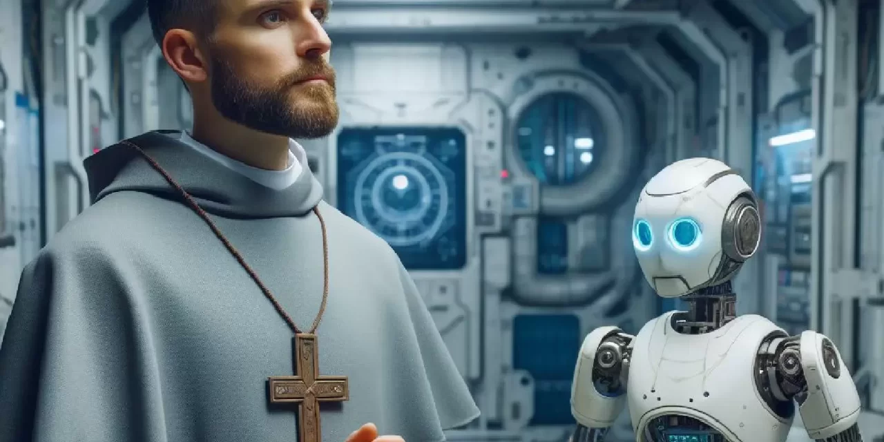 Il Papa al G7: La Chiesa all’avanguardia nell’etica dell’Intelligenza Artificiale