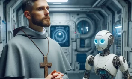 Il Papa al G7: La Chiesa all’avanguardia nell’etica dell’Intelligenza Artificiale